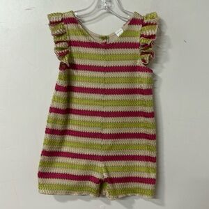 LCW BABY toddler romper